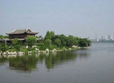 視野遼闊的沙家浜風景區、村子很小的明月灣村&hellip;江蘇&middot;蘇州也許有你尋覓的旅行的意義