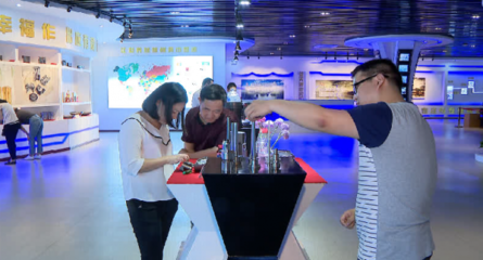 【思想大解放 引領發(fā)展高質(zhì)量】解讀十二項三年行動計劃:蘇州建設國際文化旅游勝地