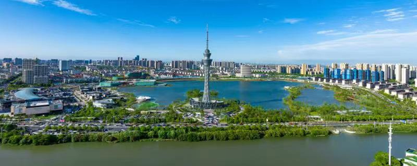 云游虞城 樂享文旅!2022常熟虞山文化暨沙家浜旅游節(jié)即將開幕