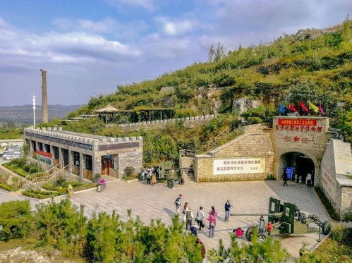 成都規(guī)模超大的三線廠,坐擁7個(gè)分廠以及多個(gè)車間,現(xiàn)已沉寂